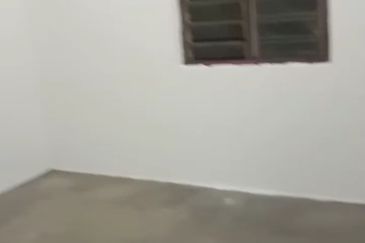 Pangsapuri Pelangi Indah