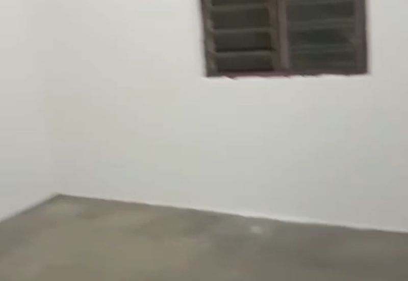 Pangsapuri Pelangi Indah