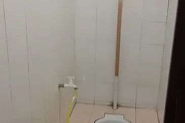 Pangsapuri Pelangi Indah