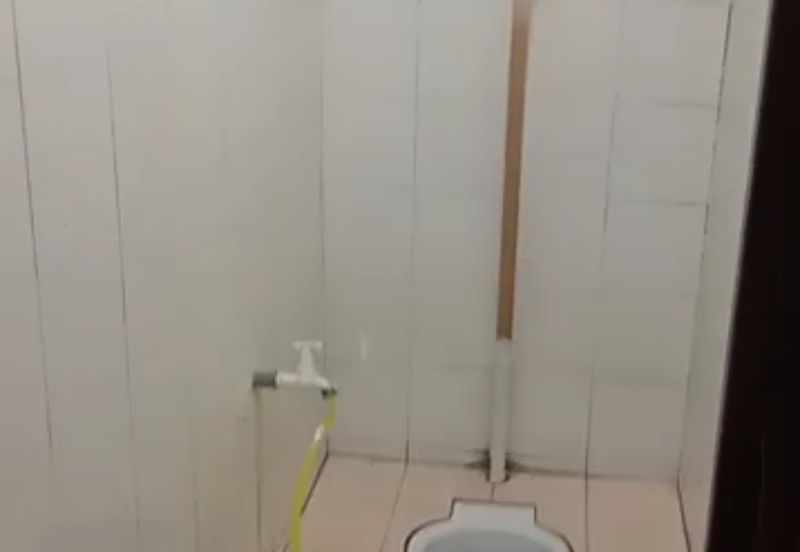 Pangsapuri Pelangi Indah