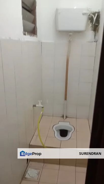 Pelangi Indah Jalan Pekan Baru jalan Meru For Sale, Selangor, Klang