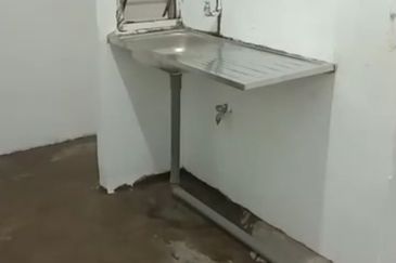 Pangsapuri Pelangi Indah