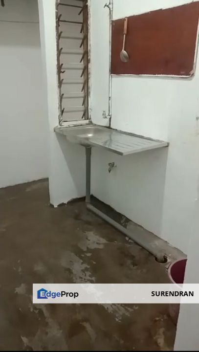 Pelangi Indah Jalan Pekan Baru jalan Meru For Sale, Selangor, Klang