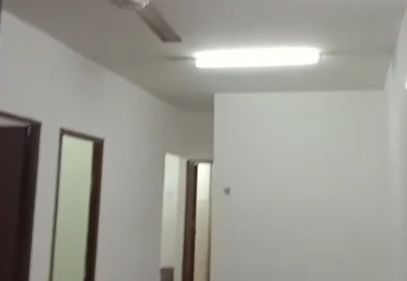 Pangsapuri Pelangi Indah