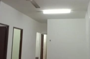 Pangsapuri Pelangi Indah