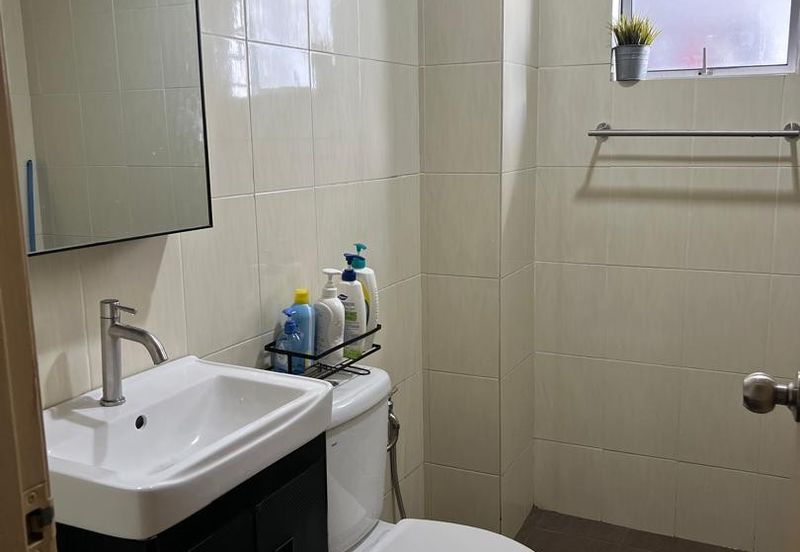 Gardenville Townvilla, Selayang Heights