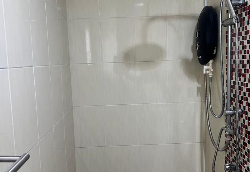 Gardenville Townvilla, Selayang Heights