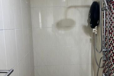 Gardenville Townvilla, Selayang Heights