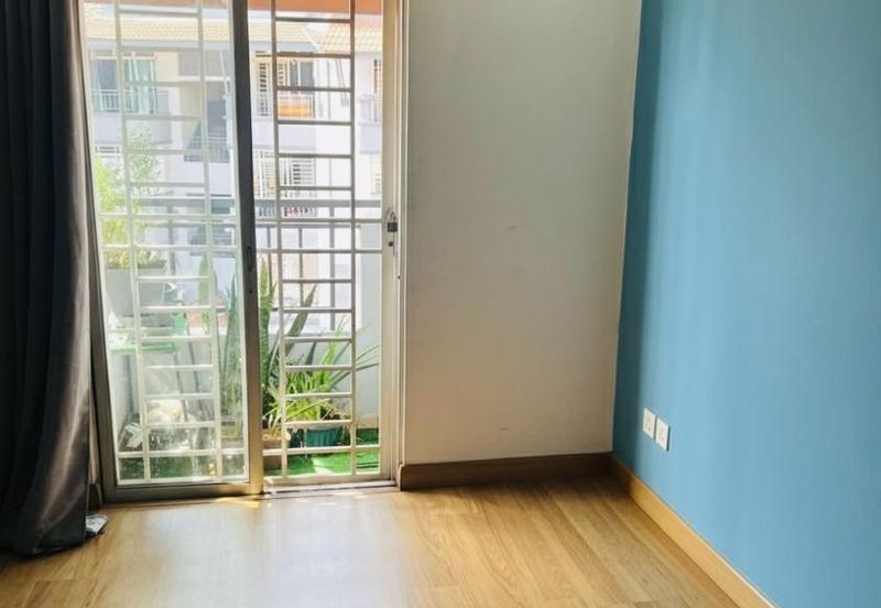 Gardenville Townvilla, Selayang Heights