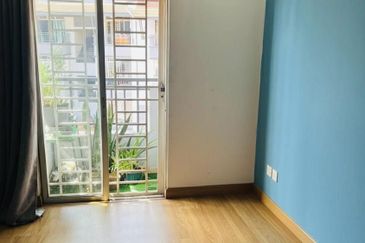 Gardenville Townvilla, Selayang Heights