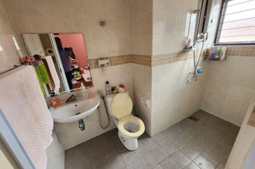 Jalan Setia Damai U13/14D