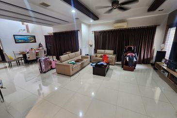 Jalan Setia Damai U13/14D