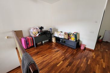 Jalan Setia Damai U13/14D