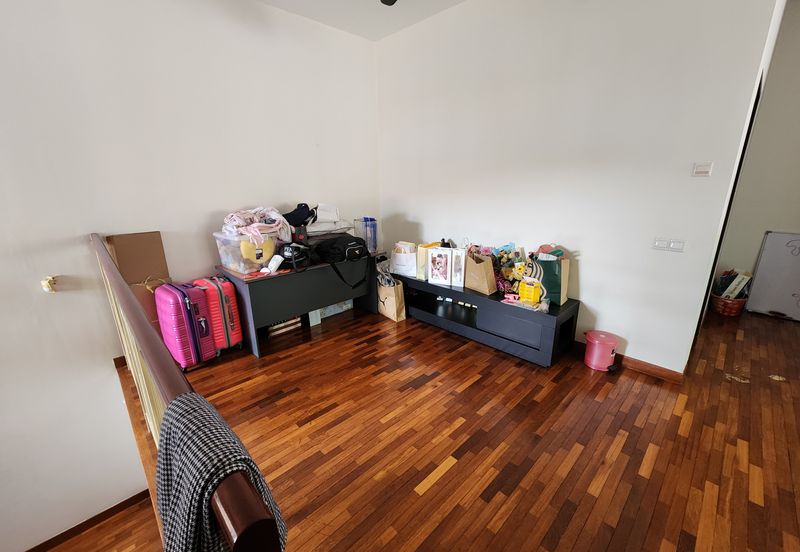 Jalan Setia Damai U13/14D