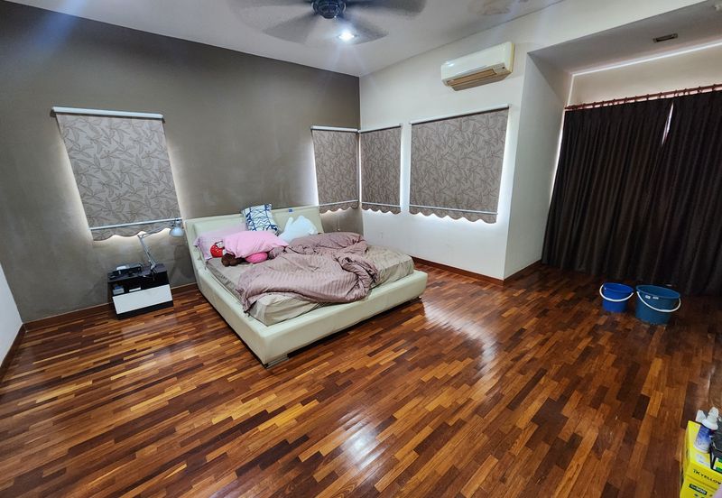 Jalan Setia Damai U13/14D