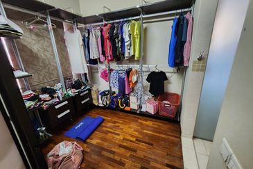 Jalan Setia Damai U13/14D