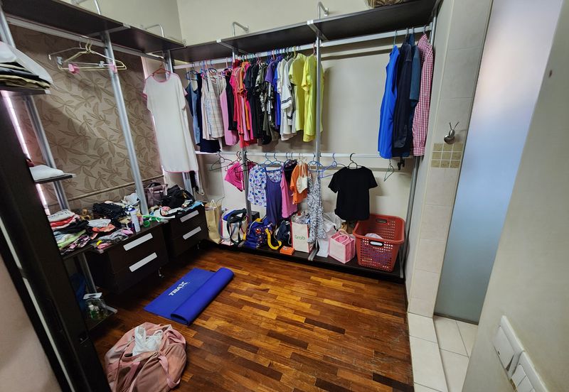 Jalan Setia Damai U13/14D