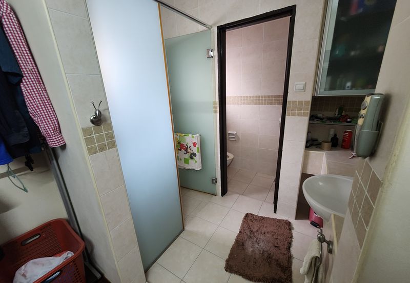 Jalan Setia Damai U13/14D