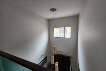 Jalan Setia Damai U13/14D