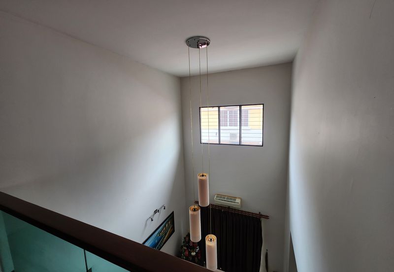 Jalan Setia Damai U13/14D