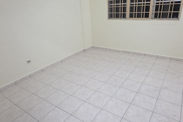 Pangsapuri Seri Palma