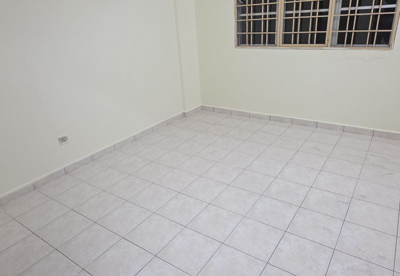 Pangsapuri Seri Palma