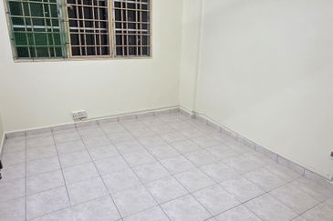 Pangsapuri Seri Palma