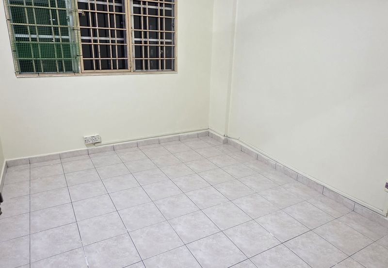 Pangsapuri Seri Palma