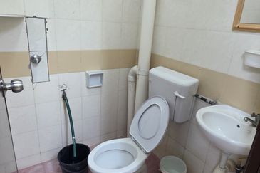 Pangsapuri Seri Palma