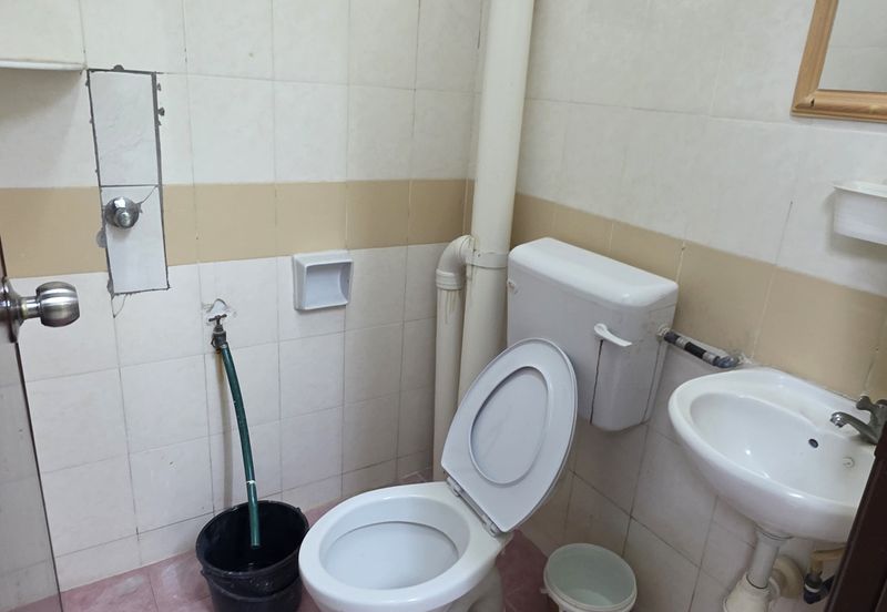 Pangsapuri Seri Palma