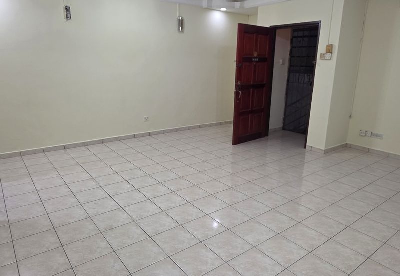 Pangsapuri Seri Palma