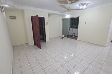 Pangsapuri Seri Palma