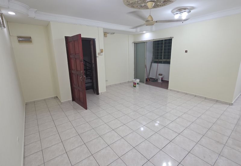 Pangsapuri Seri Palma