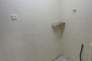 Pangsapuri Seri Palma