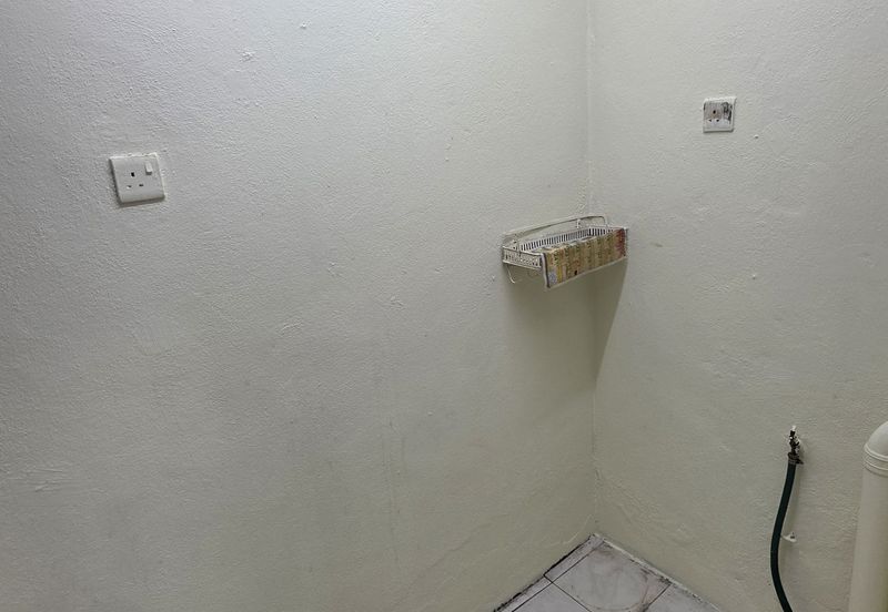 Pangsapuri Seri Palma