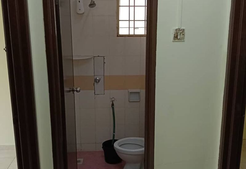 Pangsapuri Seri Palma