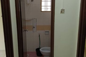 Pangsapuri Seri Palma