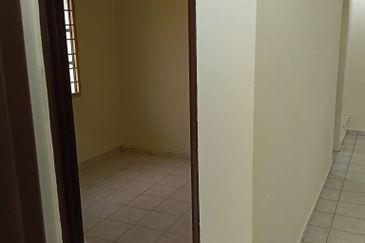 Pangsapuri Seri Palma