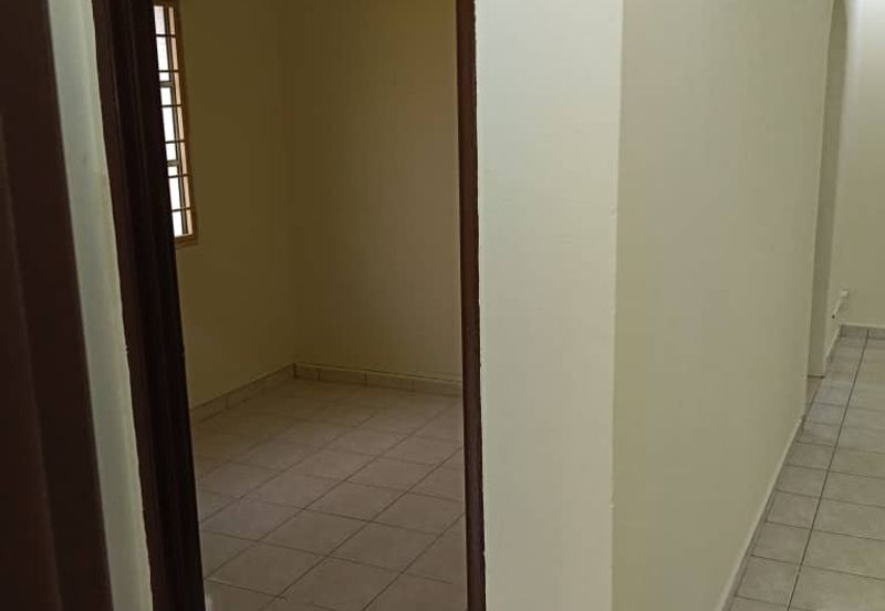 Pangsapuri Seri Palma