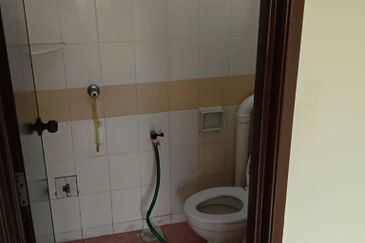 Pangsapuri Seri Palma