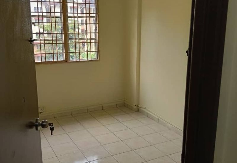 Pangsapuri Seri Palma