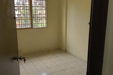 Pangsapuri Seri Palma