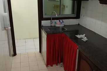 Pangsapuri Seri Palma