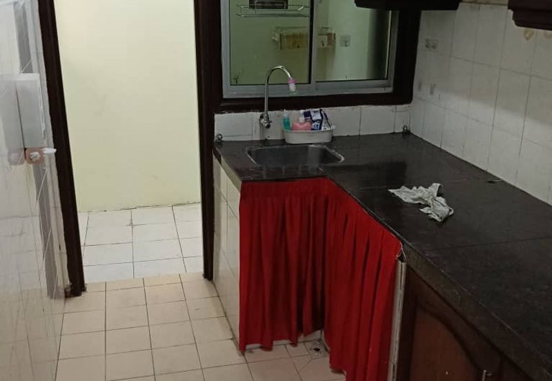 Pangsapuri Seri Palma