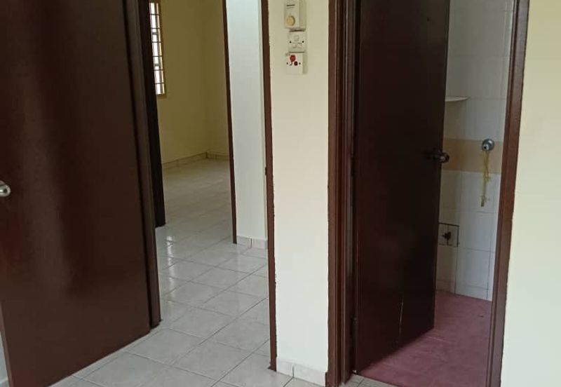 Pangsapuri Seri Palma