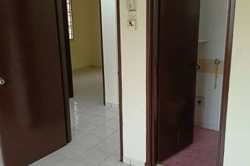 Pangsapuri Seri Palma