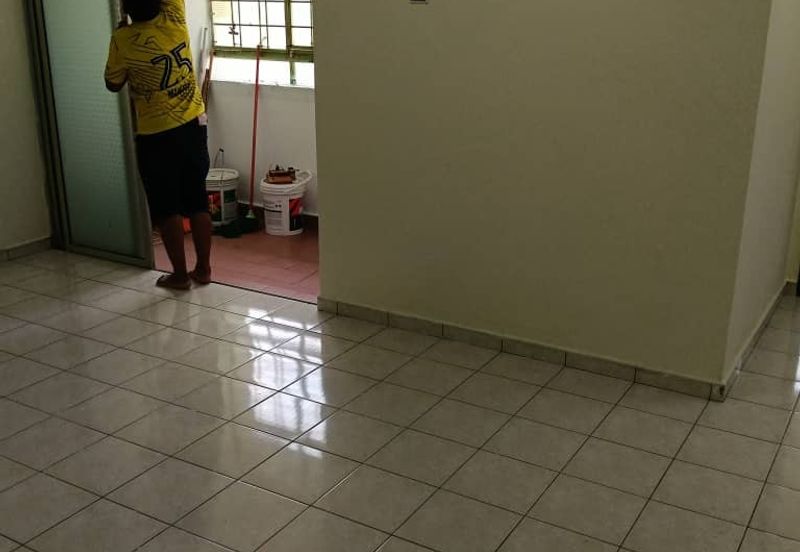 Pangsapuri Seri Palma