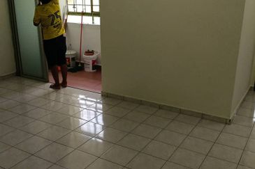 Pangsapuri Seri Palma