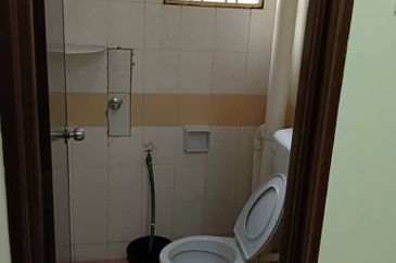 Pangsapuri Seri Palma