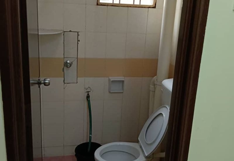 Pangsapuri Seri Palma